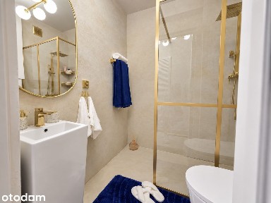 Nowa Huta os. Zgody 37m2 | 2 pokoje + balkon LUX DO WEJŚCIA