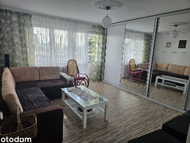 Mieszkanie ul. Powstańców 26. Do wejścia - bez wkładu