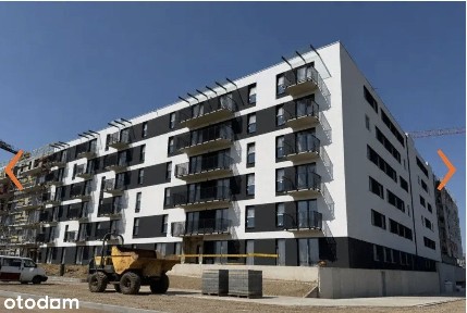 Promocja! 4 Pokoje | 82 m² | Balkon |0%