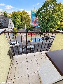 Po generalnym remoncie | 2 pokoje + osobna kuchnia | balkon | piwnica