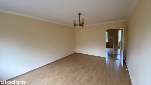 Przestronne mieszkanie z zewn. garażem w Tarnowie, ul. Szczepanika