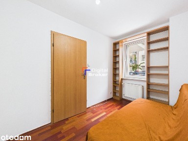 37,5m2 | 2 pokoje | balkon 14 m² | na start lub inwestycję
