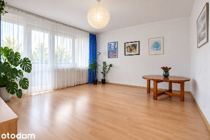Mieszkanie, 60,40 m², Kraków