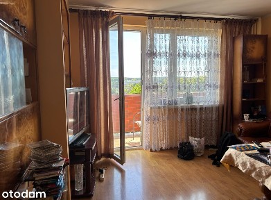 Mieszkanie Olkusz Osiedle Słowiki 51m2 / balkon / piękny widok