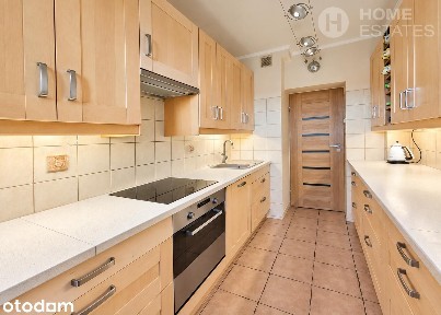 4 pokoje | jasna kuchnia | balkon | piwnica | MPK | Bronowice