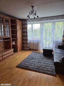 Mieszkanie w Bieńczycach - blisko komunikacji
