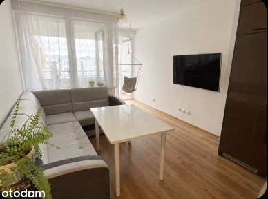 Mieszkanie 4-pokojowe 61m2|Najwyższe piętro|Avia|Orlińskiego 8|Czyżyny