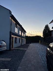Ekskluzywne Wykończone mieszkanie 80m2 - Zamknięte Osiedle Promocja