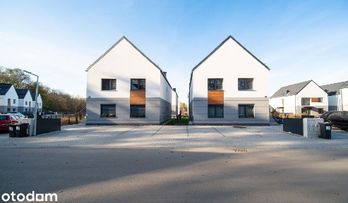 PRZESTRONNE 140m2 MIESZKANIE Z ANTRESOLĄ przy Lotnisku Bezczynszowe