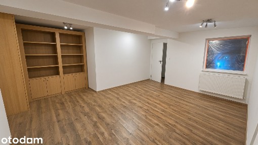 Wynajmę lokal 75m² Retkinia pełna f-ra VAT