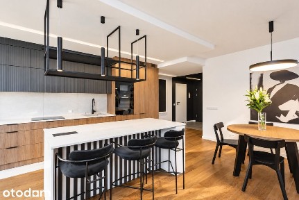 Apartament w Holland Park, 2 sypialnie, Garaż