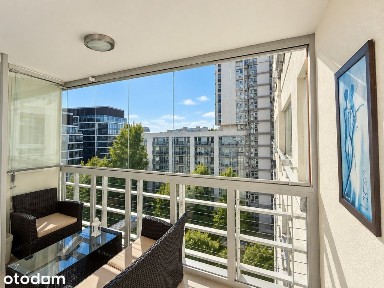 PRZESTRONNY APARTAMENT 121 M² | 3 SYPIALNIE | GARAŻ | METRO |