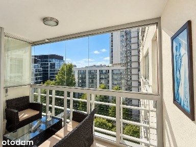 PRZESTRONNY APARTAMENT 121 M² | 3 SYPIALNIE | GARAŻ | METRO |