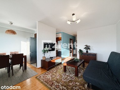 Piaseczno | 47m2 | 2 pokoje | parking