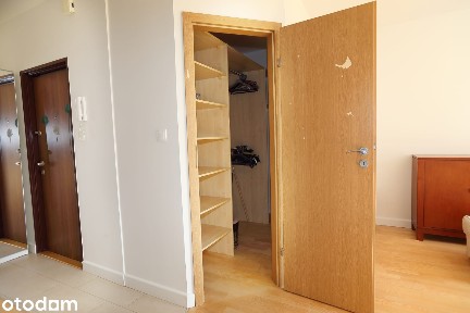 Mieszkanie do wynajęcia - 3 pokoje 48,6 m² Ursynów, Kopcińskiego, SGGW