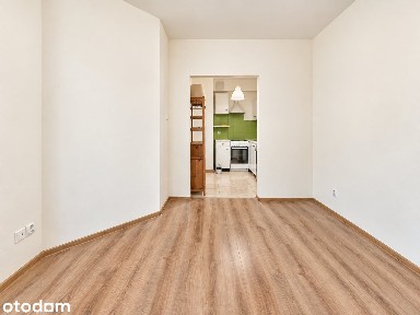 2-pokojowe mieszkanie z balkonem | 0%prowizji