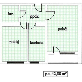 Bezpośrednio M2 na sprzedaż, Regulacyjna Sosnowiec
