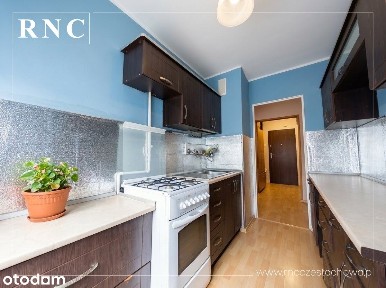 Wrzosowiak | 1.piętro | Zielona okolica | 2 pokoje | Balkon | 43,3 m²
