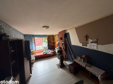 Kawalerka blisko Parku Śląskiego | 28,3 m² | Siemianowice Śląskie