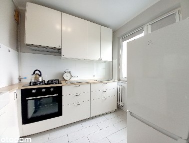 Mieszkanie na sprzedaż - duży balkon