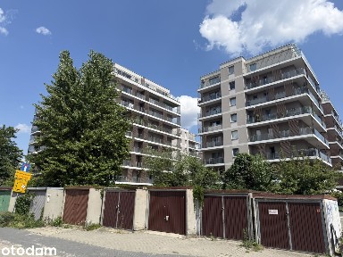 JHM Pułaskiego | 2 pokoje | Furtka na Dolinę 3 Stawów | 2 miejsca park