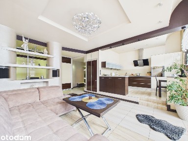 Piękny APARTAMENT 3- Pokojowy 88m2, Sosnowiec SIELEC