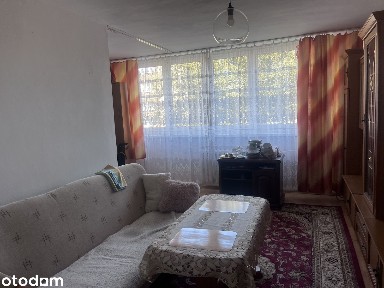 Mikołów 2 pokoje, 1piętro, 299.000zł okazja
