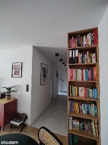Mieszkanie 3-pokojowe z balkonem w Katowicach - umeblowane