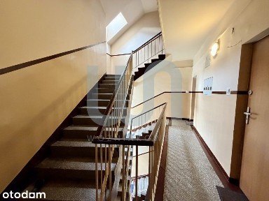 3 pokoje/62 m²/Zielone osiedle