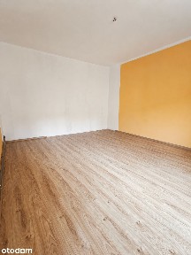 Mieszkanie 35 m² | 1 piętro| podłączony do miejskiej sieci | centrum