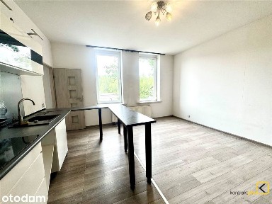 Świętochłowice, 49,2 m² | 2 pokoje | 1 piętro