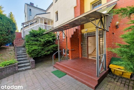 Do własnej aranżacji -3 pokoje + piwnica i balkon