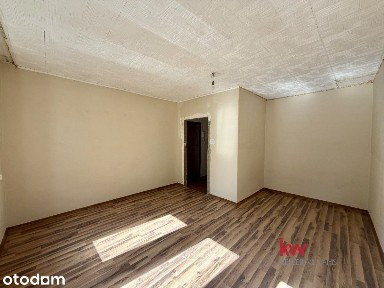 Centrum Gliwic | Zamknięty parking | 39m2