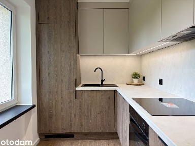 2 pokoje | 53 m² | 1 piętro | garderoba | po generalnym remoncie