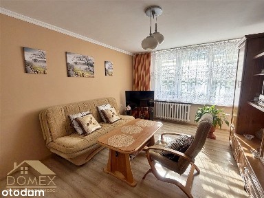 Jasne i przestronne mieszkanie 50 m²/ 2 piętro