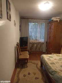 Mieszkanie M4 Tysiąclecia