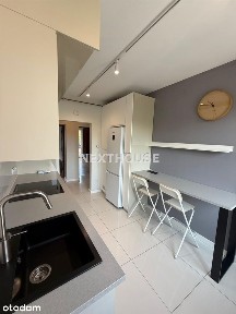 Mieszkanie, 55 m², Bytom