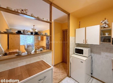 2 pokoje/ 1 piętro / balkon / Zabrze - Zaborze