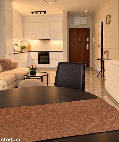 REZERWACJA | MIESZKANIE 39,19m² | PARTER | OGRÓD MIEJSCE POSTOJOWE