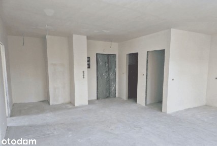Atrakcyjny apartament w stanie deweloperskim! Duży