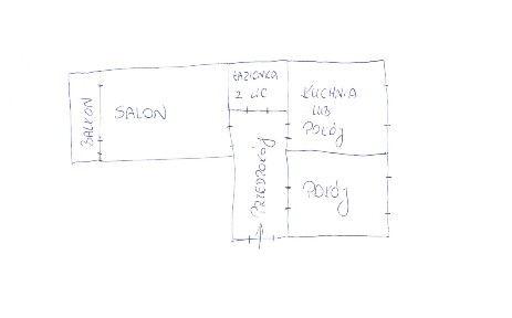 M4 | Balkon | Ogrz. gazowe lub miejskie | Bezpośrednio