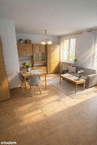 Przytulne mieszkanie 32,5 m2 z balkonem w Dąbrowie Górniczej - Gołonóg