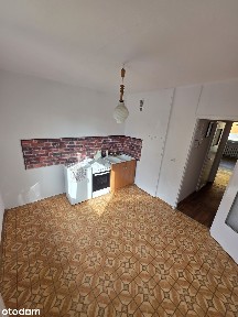 Zawiercie | ul. Wierzbowa | 34 m2 | Centrum | 1 piętro