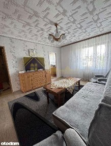 Mieszkanie 2-pokojowe | 48 m² | Knurów, ul. Jagiełły