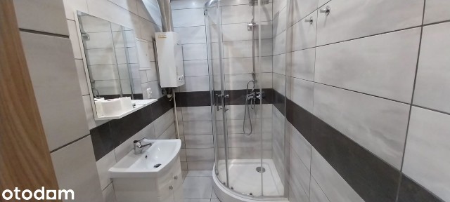 Dwupokojowe mieszkanie Katowice