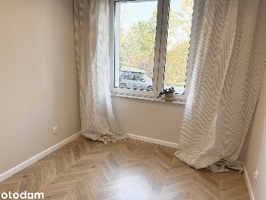 3 pokoje, garderoba, po remoncie