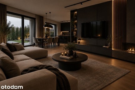 155 m2 Własnej zieleni | Mieszkanie z Ogrodem