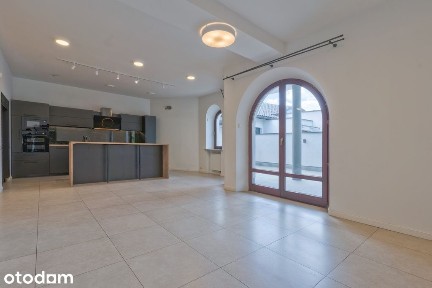 Przestronny apartament + Duży Ogród + 2 łazienki !