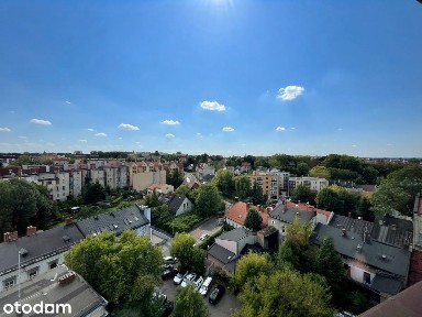 Mieszkanie 53 m² | 3 pokoje | piękne widoki | centrum Bielska-Białej