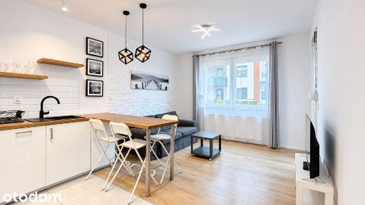 3 pokoje | 53m2 | Kabaczkowa | Parking | Taras